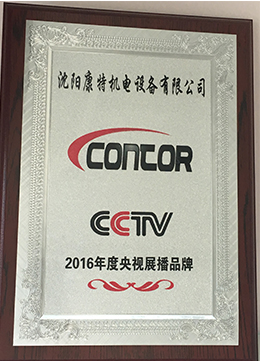 CCTV 上榜品牌